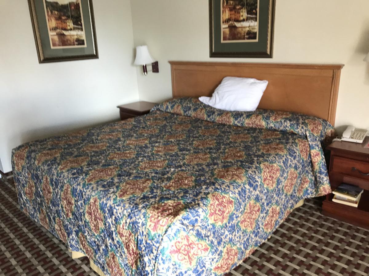 Millville Motorsports Inn And Suites المظهر الخارجي الصورة